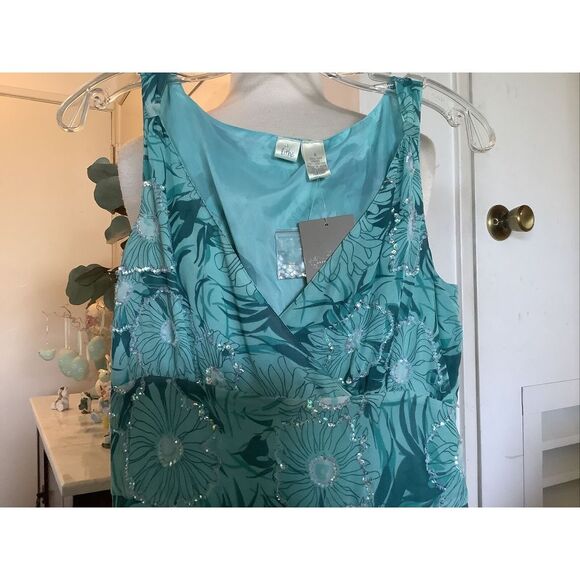 Anthropologie Dress Special Ocassion by lithe size 8 - Picture 5 of 7
